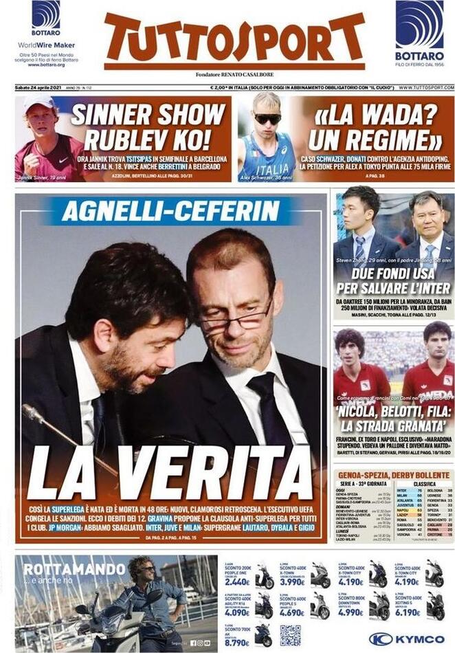 tuttosport 11