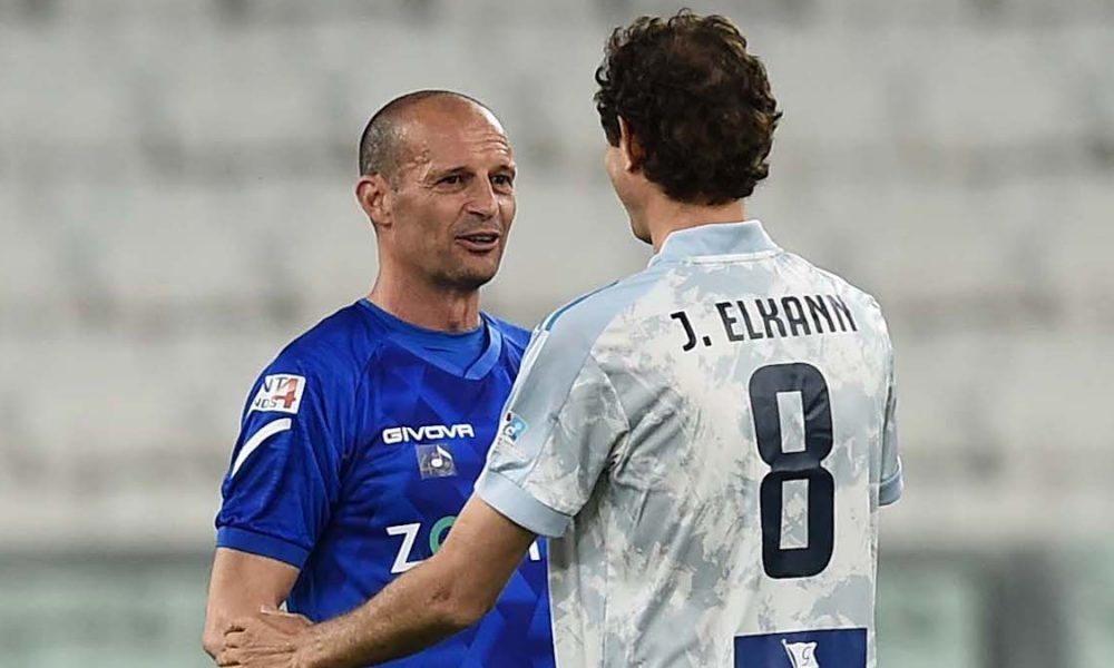 Allegri Nella Storia Della Juve: Elkann Ha Una Convinzione Su Max