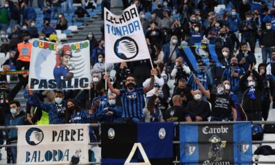 atalanta tifosi coppa italia