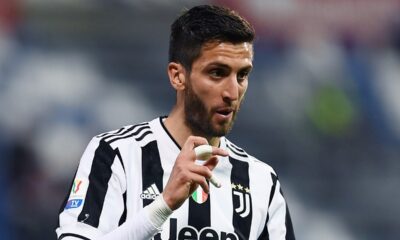 bentancur juve