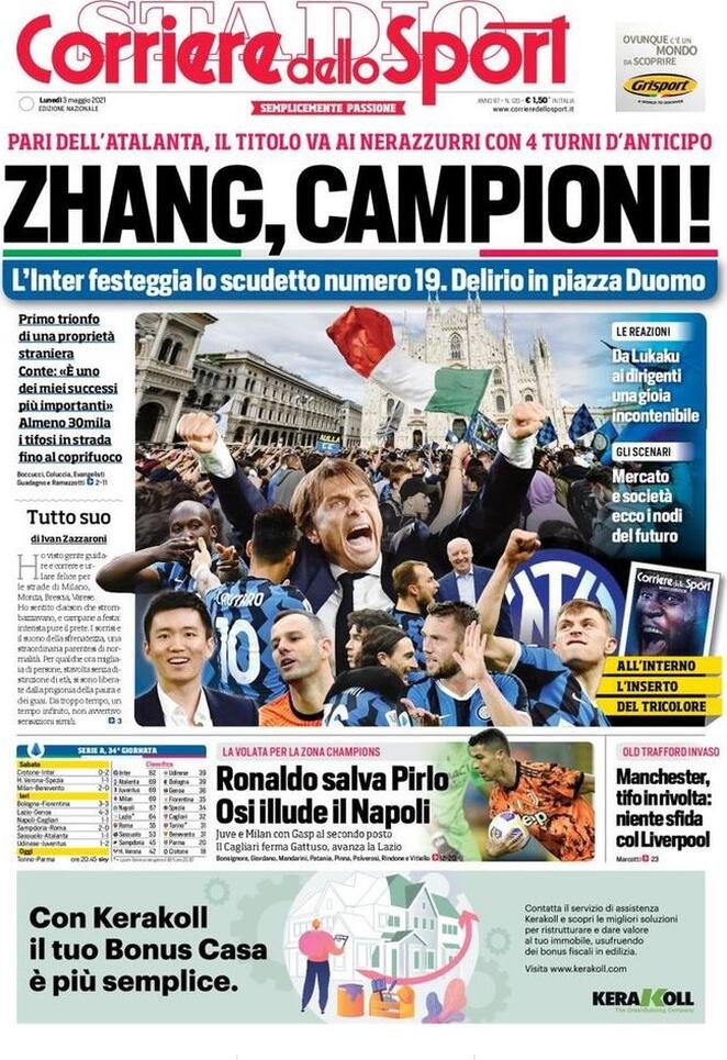 corriere 1