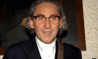 franco battiato