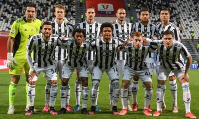 juve coppa italia