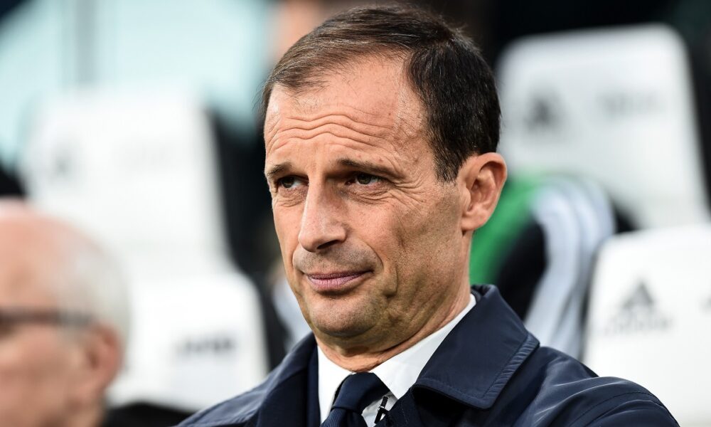 Juventus transfer market, the permanence of Allegri’s pupil is at risk.  Latest