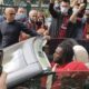 tifosi milan milanello