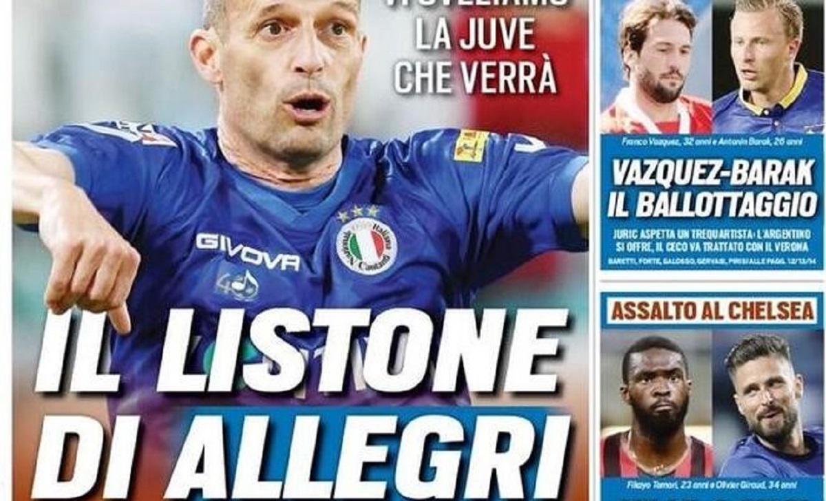 tuttosport 13