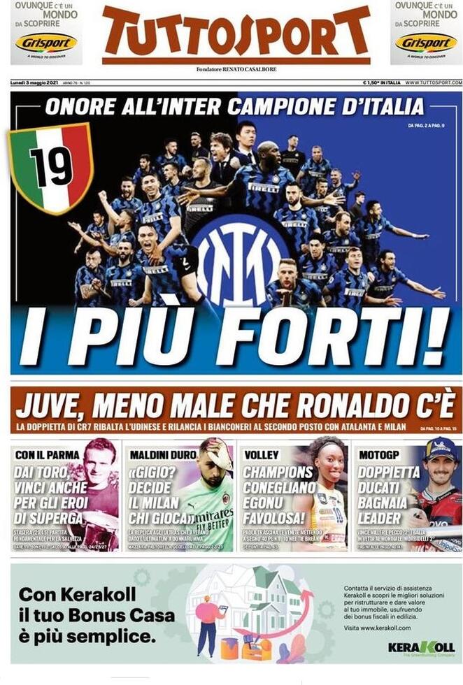 tuttosport 2