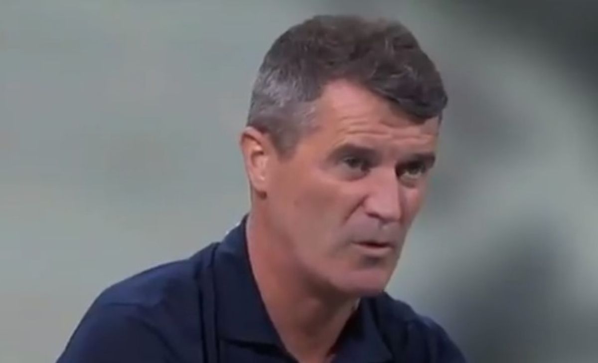 Roy Keane