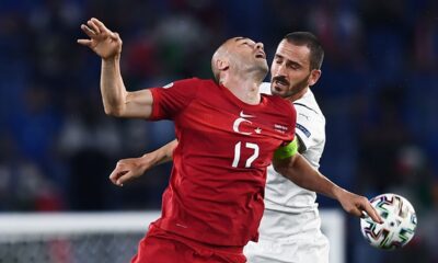 bonucci turchia italia