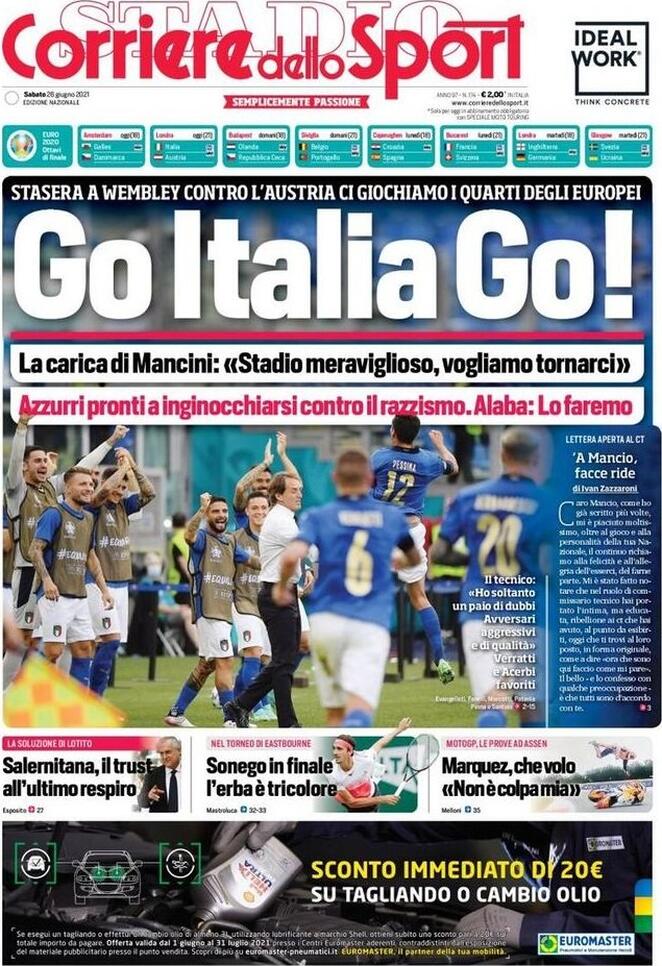 corriere 3