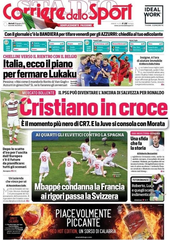 corriere 4