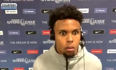 mckennie 1