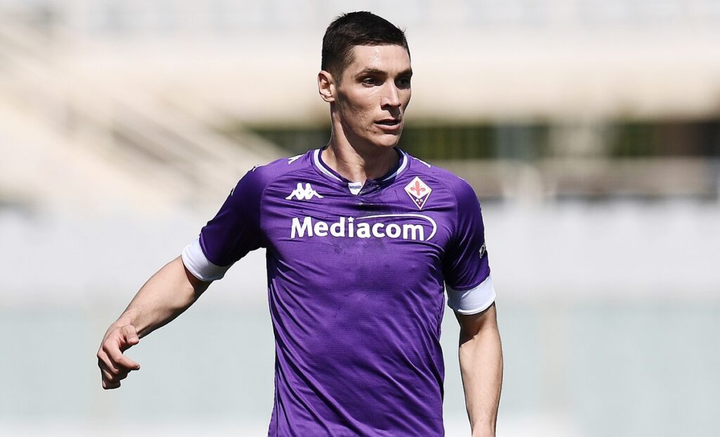 Milenkovic Juve Salta Il Colpo In Difesa Assalto Dalla Premier League