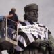 statua garibaldi juventus