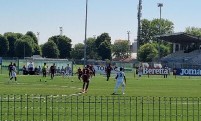 torino juve primavera