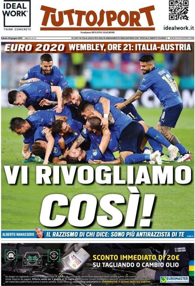 tuttosport 16