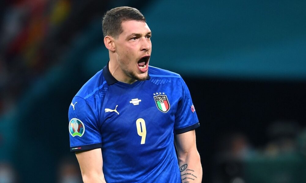 Belotti Juve, new contender in Serie A. The latest