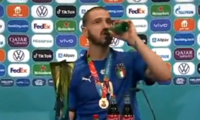 bonucci birra