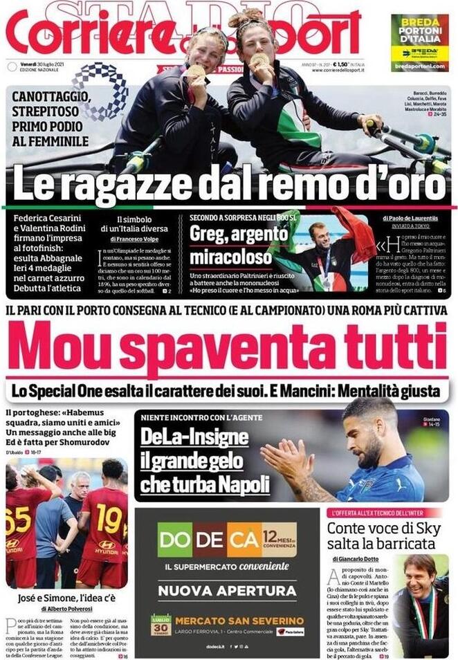 corriere 3