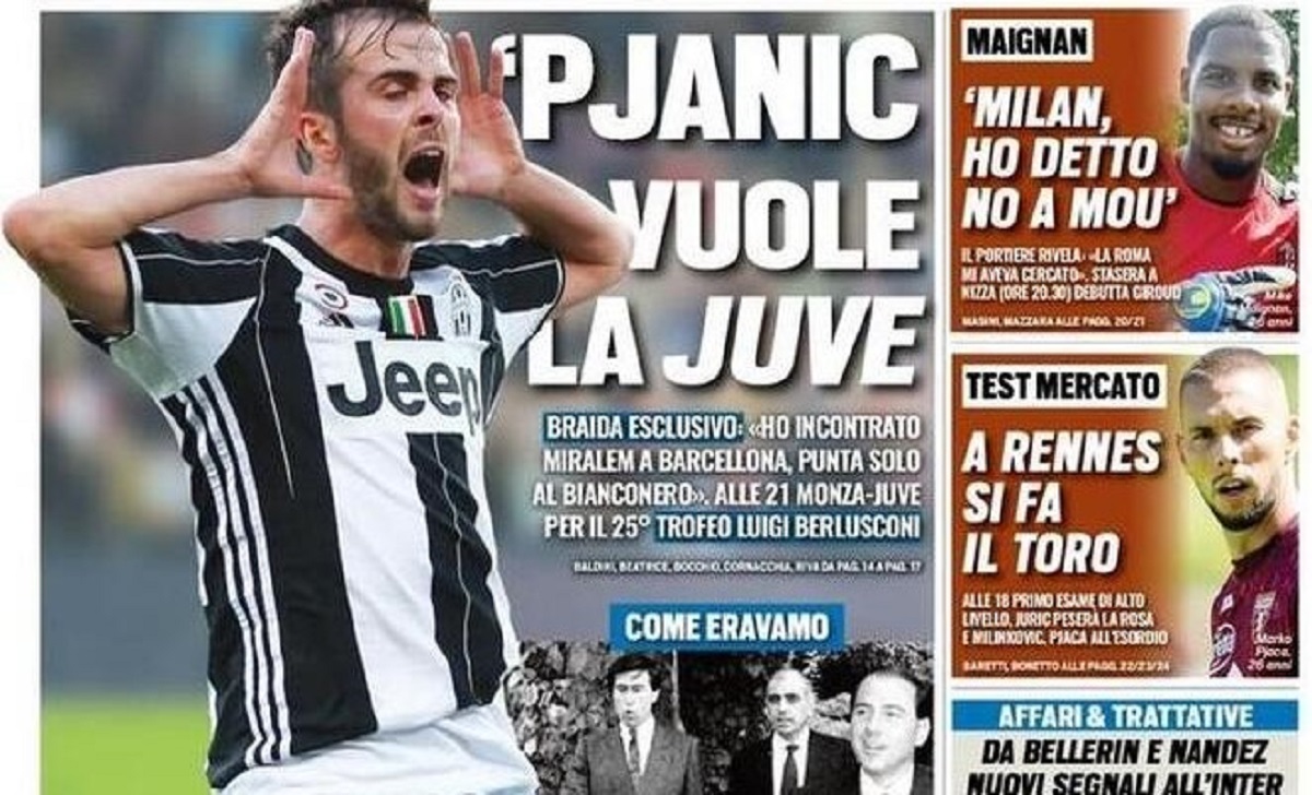 tuttosport 5