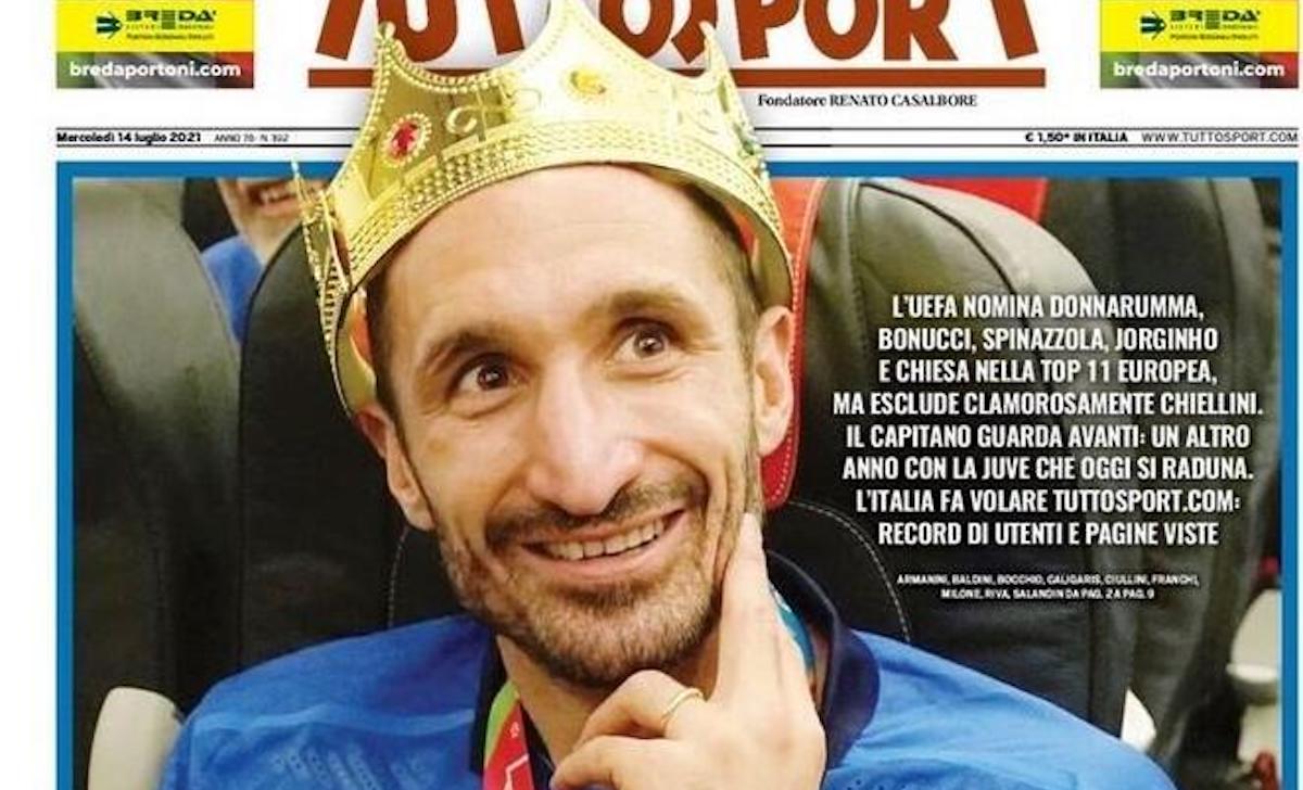 tuttosport 7