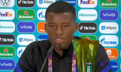 wijnaldum