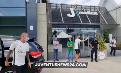 Bernardeschi J Medical