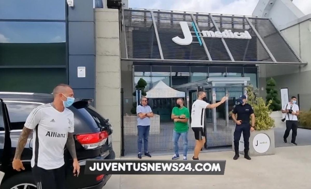 Bernardeschi J Medical