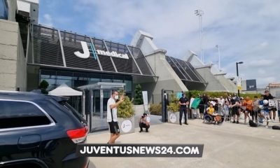 Chiellini J Medical