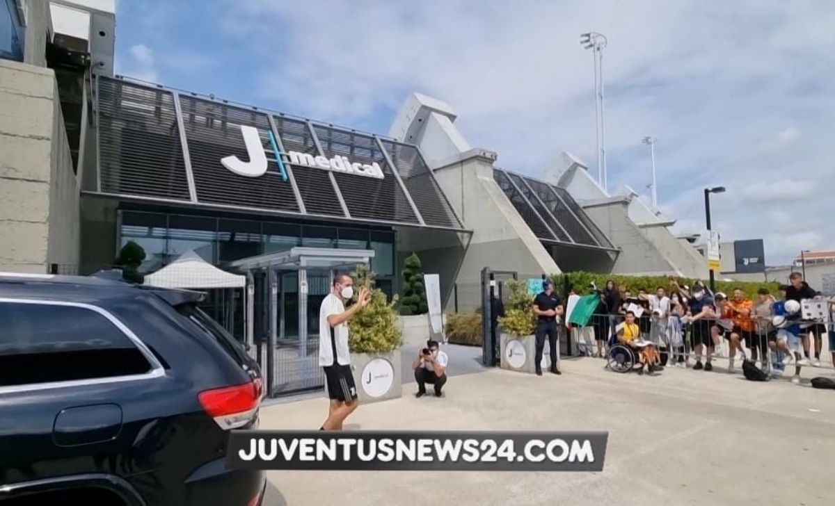 Chiellini J Medical