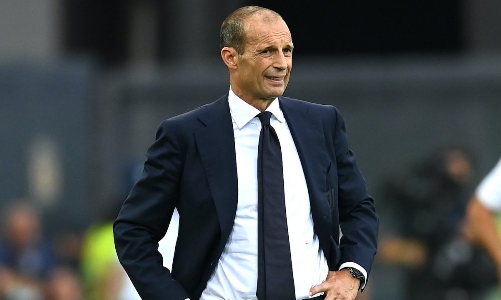 Juve Malmoe, will Allegri give him a chance?  The latest in training