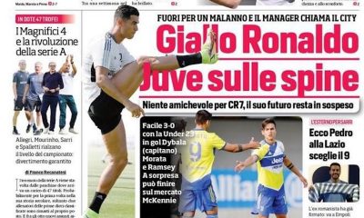 corriere dello sport 1