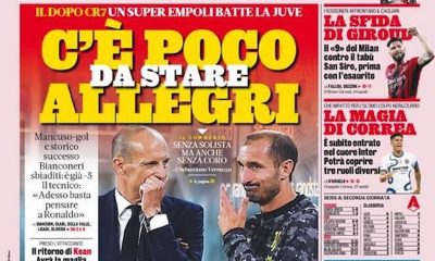 gazzetta dello sport