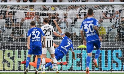 juve empoli mancuso