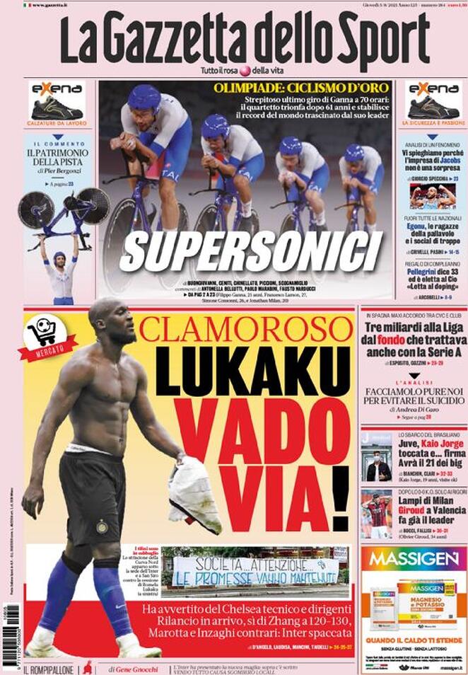 la gazzetta dello sport 2021 08 05 610b1bfe72441