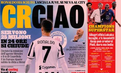 la gazzetta dello sport