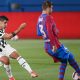 morata pique barcellona juve