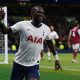 moussa sissoko