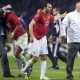 ronaldo giggs ferguson manchester united