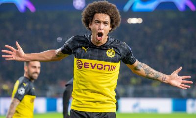 witsel borussia dortmund