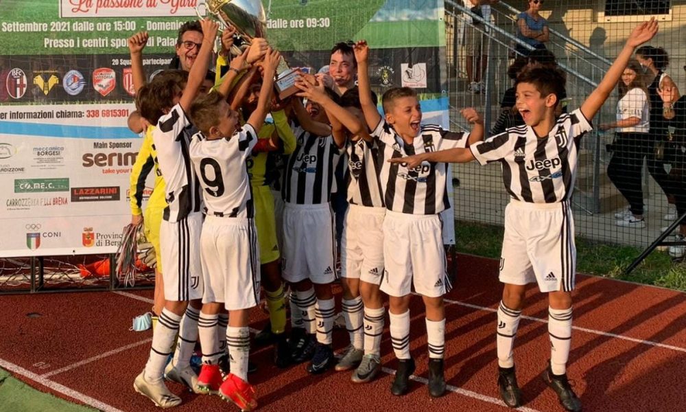 ytali. - Juventus, una passione che non c'è più