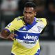 alex sandro juve