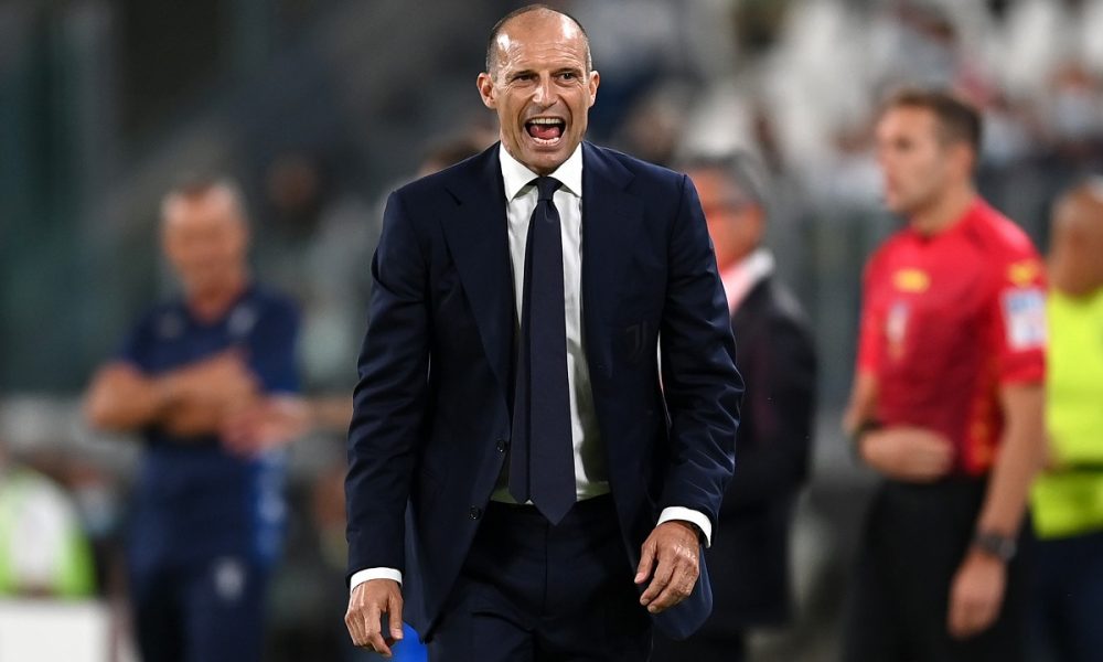 Back to 3-a-side defense: would it make sense for Allegri’s Juve?