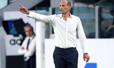 allegri 8