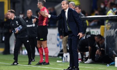 allegri juve