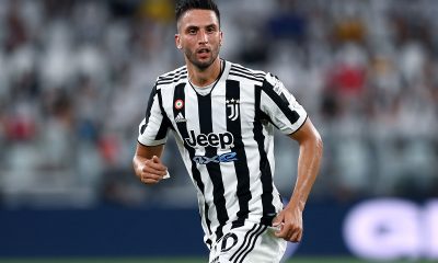 bentancur juve