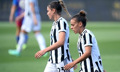 boattin salvai juventus women