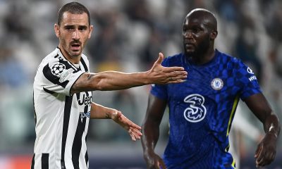 bonucci lukaku