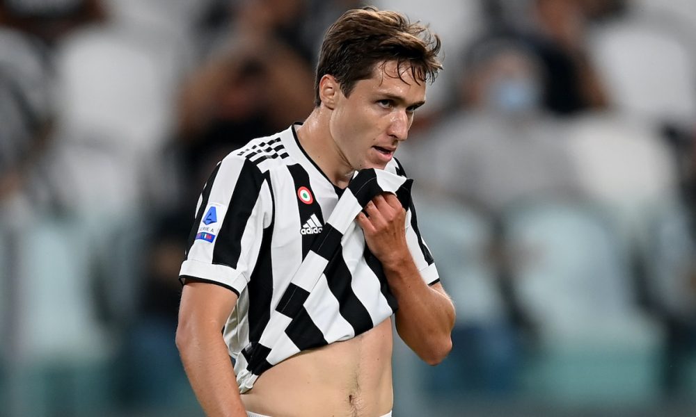 Does Chiesa leave Juve?  Cherubini frightened by the new suitor