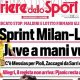 corriere dello sport